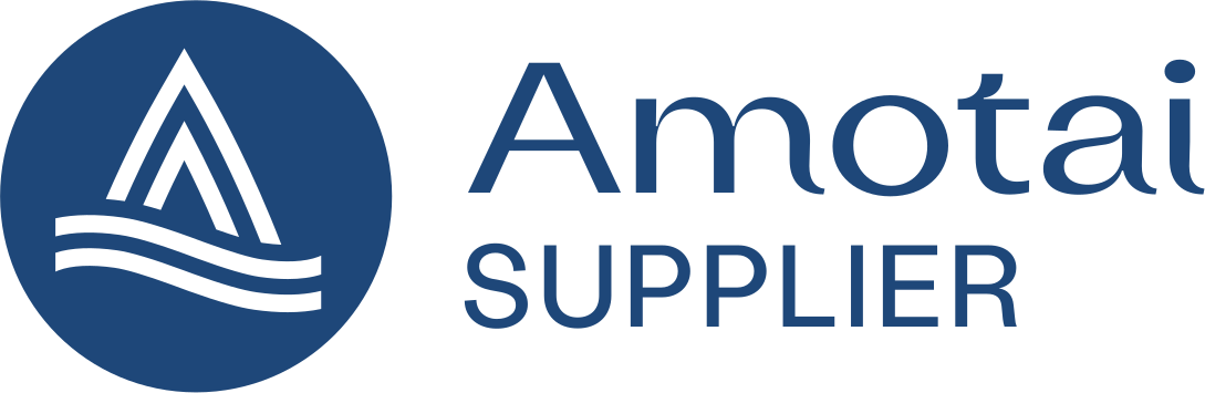 Amotai registered supplier